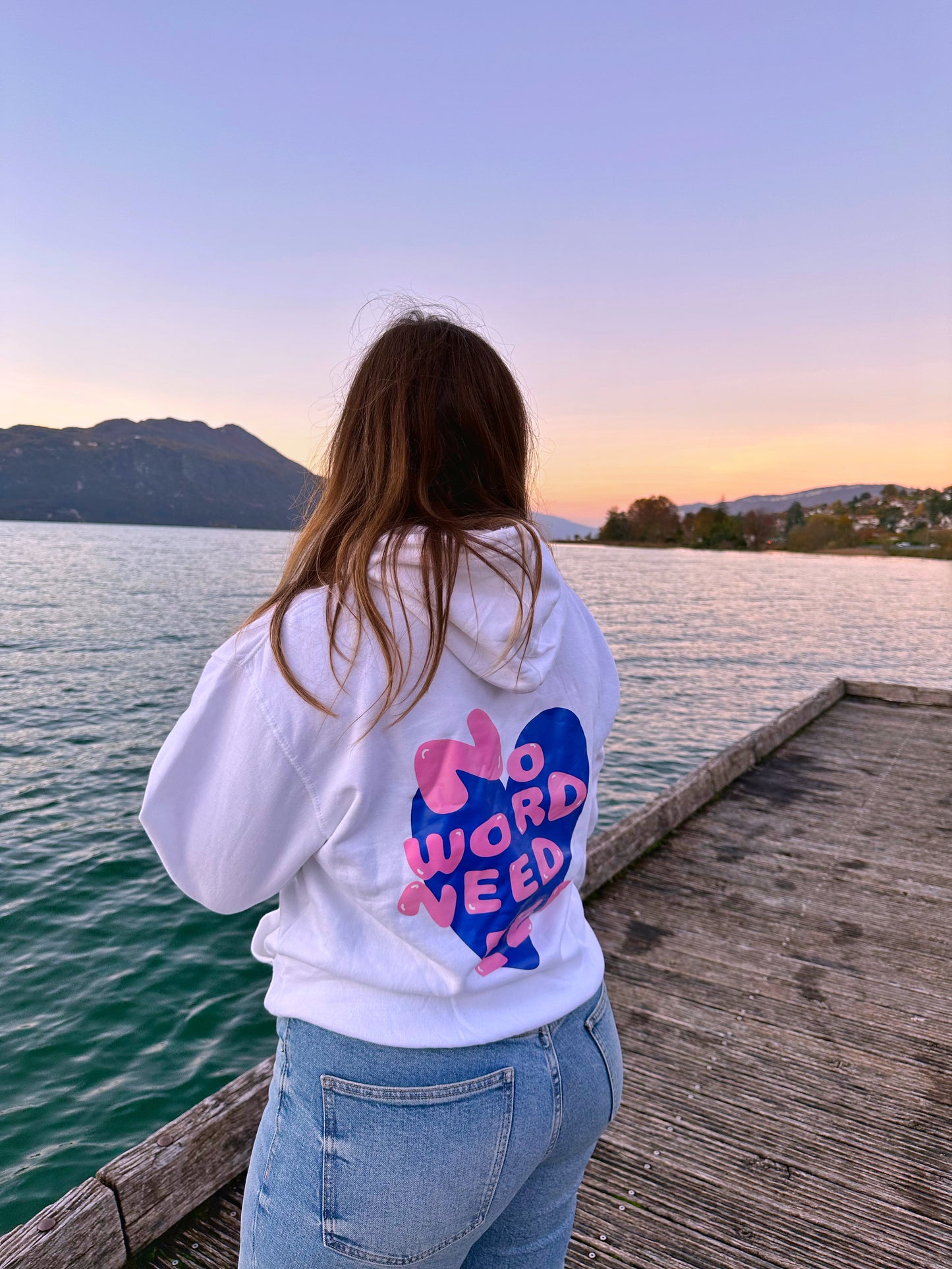 SWEAT HEART CLUB