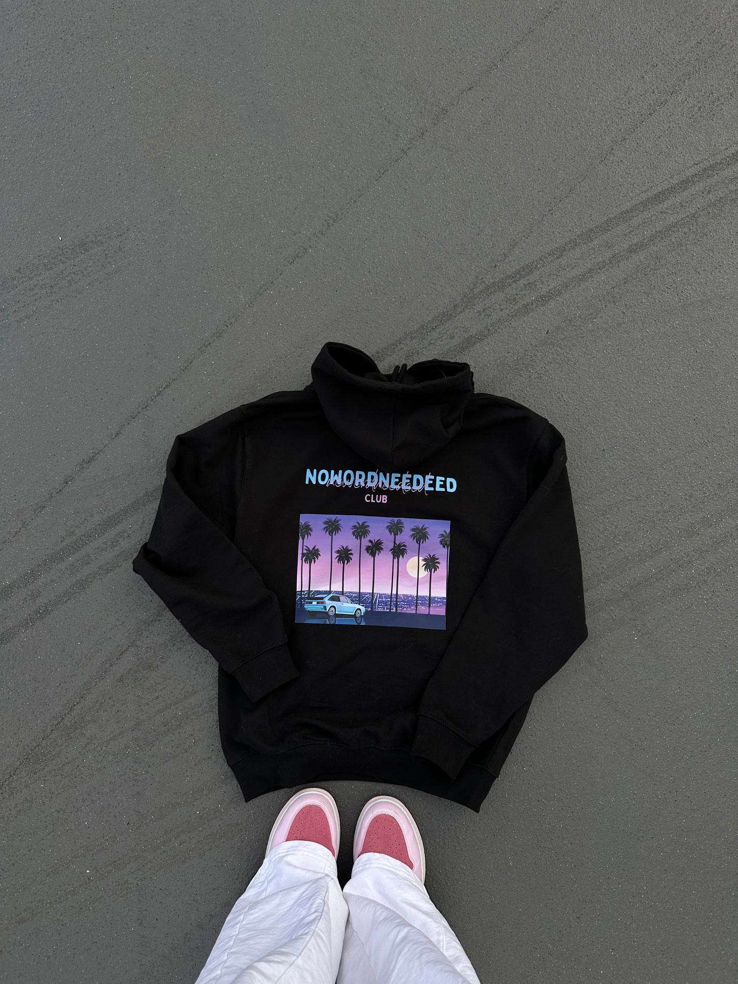 SWEAT VIBES