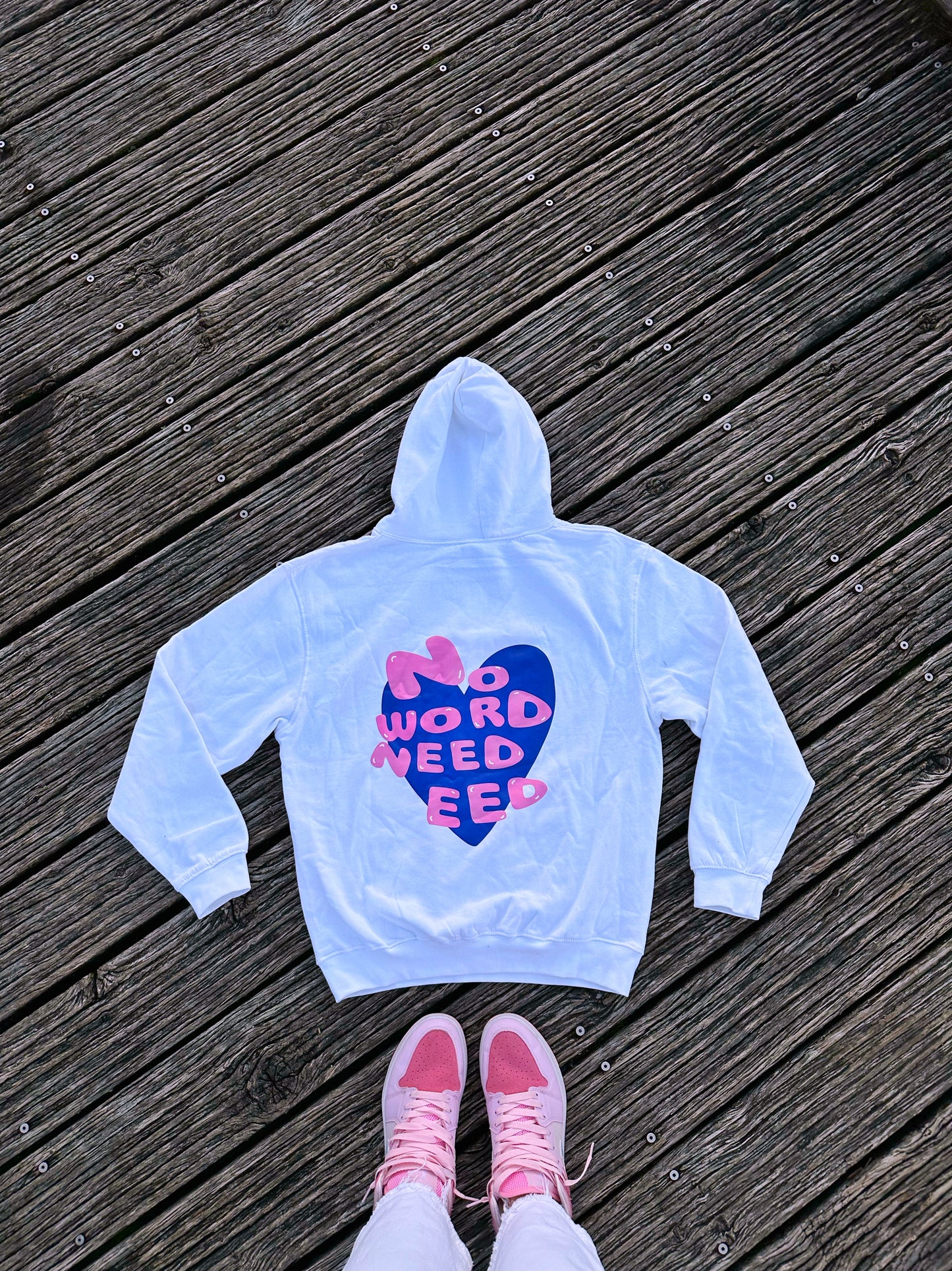 SWEAT HEART CLUB
